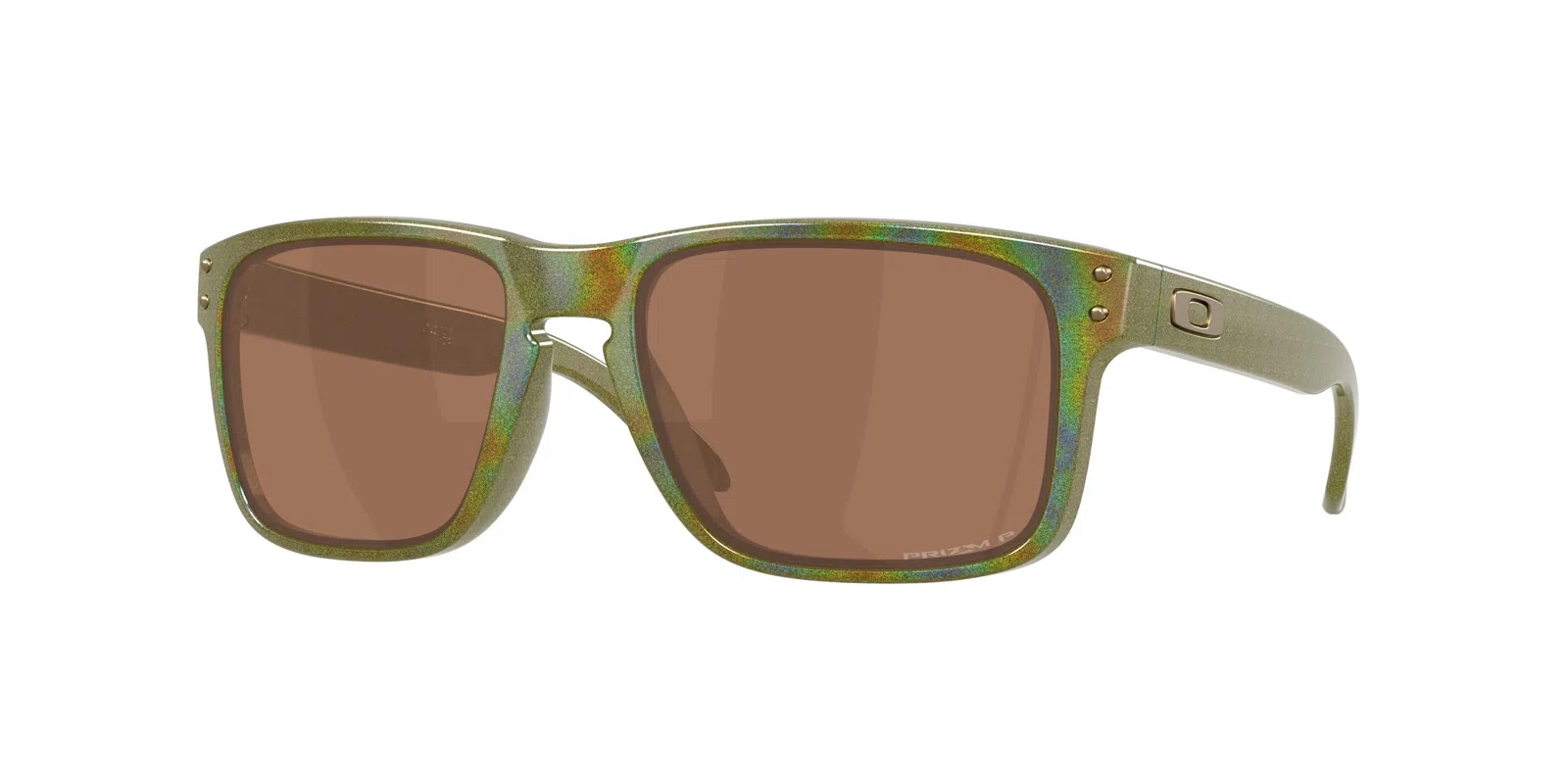 Oakley Holbrook 9244 Sunglasses - view 63